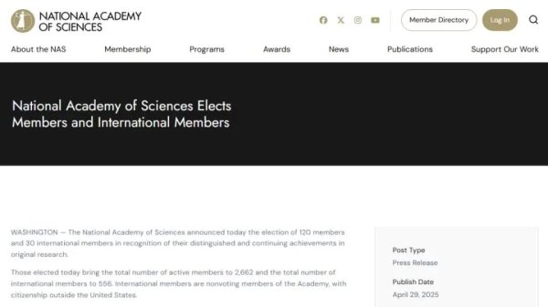 股票配资宝 95岁屠呦呦，当选美国科学院外籍院士