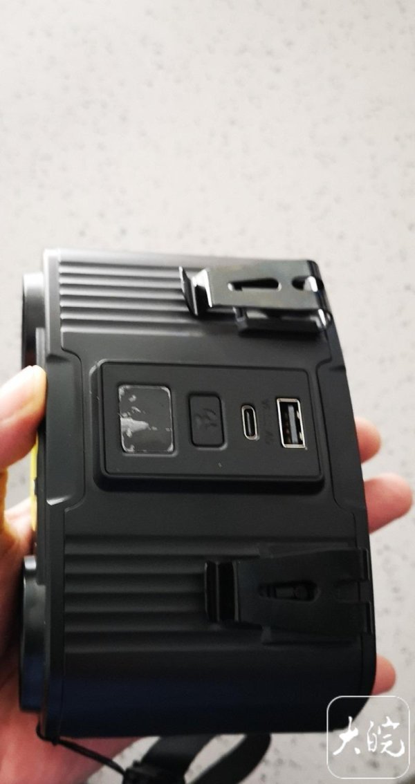 正规配资官网 挂腰式风扇、空调服……高温再次来袭，催热“清凉经济”